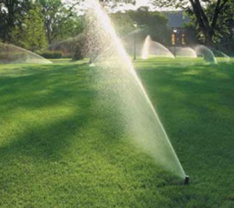 J.T. Govoni Landscape & Irrigation Contractors