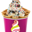 Menchie's Frozen Yogurt - Yogurt