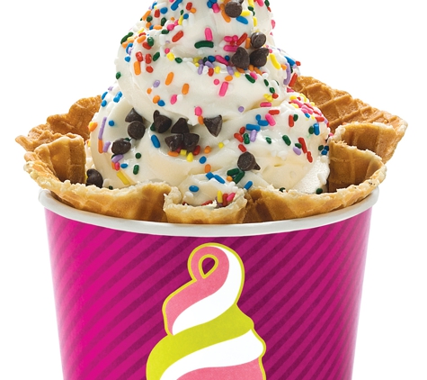 Menchie's Frozen Yogurt - Longmont, CO