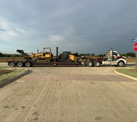 Pro-Tow Wrecker Service - Roanoke, TX