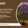 Veterans Choice Pest Solutions gallery