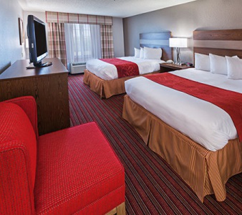 Country Inns & Suites - Irving, TX