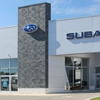 Wilde Subaru