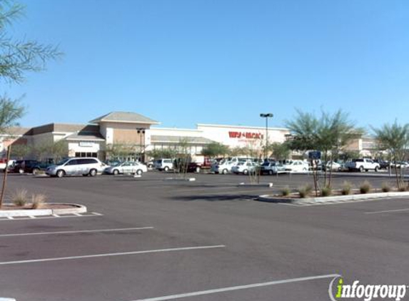 Walmart Garden Center - Phoenix, AZ
