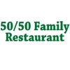 50/50 Family Restaurant gallery