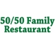 50/50 Family Restaurant