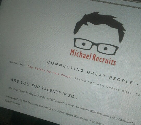 Michael Recruits