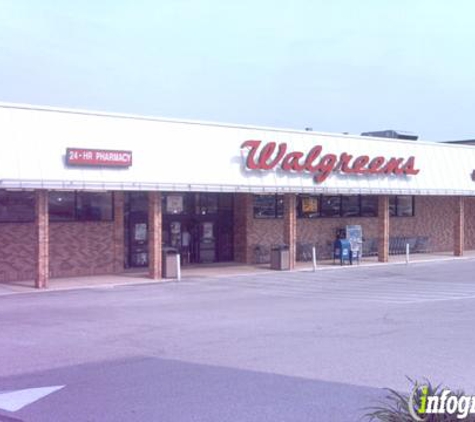 Walgreens - Saint Louis, MO