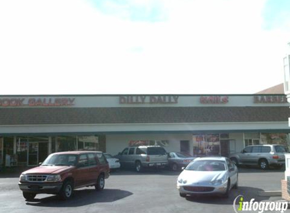 Dilly Dally Lounge - Phoenix, AZ