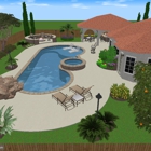 3D Pool & Landscape Designs