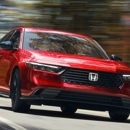 Jim Skinner Honda