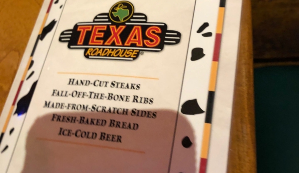 Texas Roadhouse - Mansfield, TX