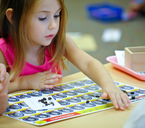 Montessori Of Stevenson Ranch - Stevenson Ranch, CA