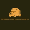 Peterson's Auto & Truck Detailing gallery