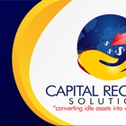Capital Recovery Solutions