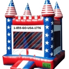 Patriotic Amusements