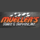 Mueller's Sales & Service Inc - Trailers-Repair & Service