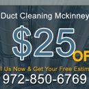 Air Duct Cleaning Mckinney TX - Air Duct Cleaning