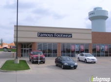 Famous footwear sale merle hay