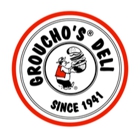 Groucho's Deli of Raleigh