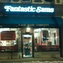 Fantastic Sams - Hair Supplies & Accessories