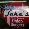 Big Jakes Onion Burgers gallery