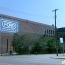 Ford Hotel Supply Co. - Restaurant Management & Consultants