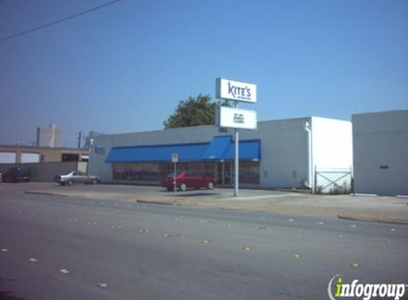 Kite's Draperies Inc - Fort Worth, TX