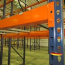 PALLET RACK CHEAP - Forklifts & Trucks