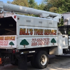 Bill's Tree Service