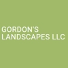 Gordon's Landscapes gallery