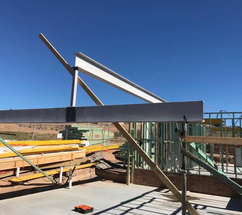 Fabworx Welding and Fabrication - Goulburn, NSW