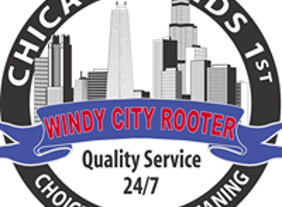 Windy City Rooter. Chicago Plumbers serving all Chicago Suburbs - Windy City Rooter