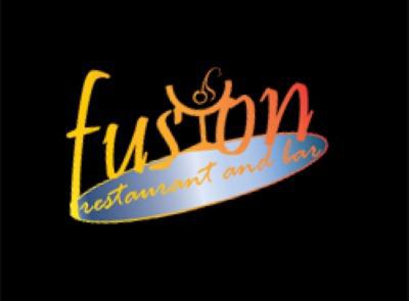 Fusion Restaurant & Bar - Mcdonough, GA