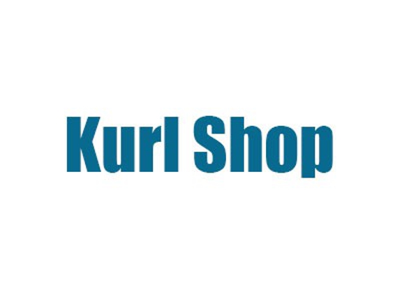 Kurl Shop - Gilman, IL