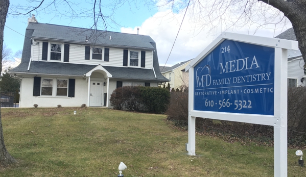 Media Family Dentistry - Media, PA