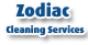 Zodiac Cleaning Services Logo