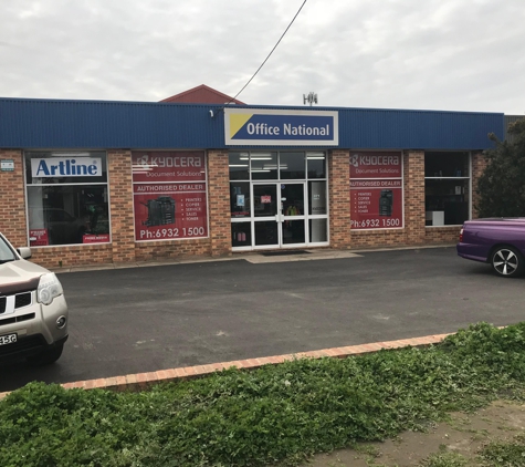 Office National Riverina