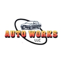 Auto Works - Automobile Body Repairing & Painting