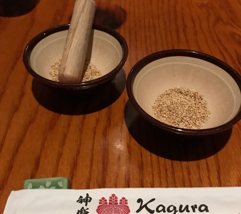 Kagura - Torrance, CA