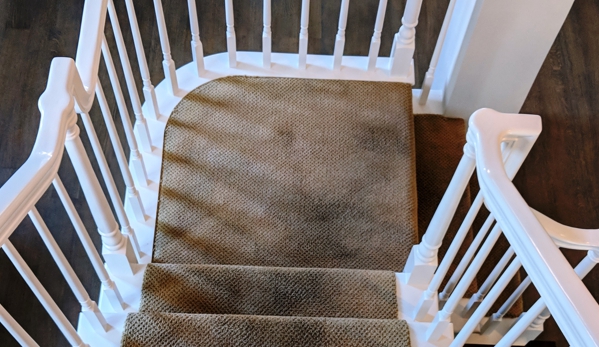 Pro Carpet and Upholstery Cleaning Service