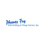 Phares Fry Well Drilling & Pump Service Inc.