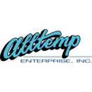 Alltemp Enterprise, Inc. - Fireplaces
