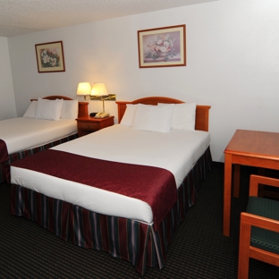 Sagamar Inn - Cleburne, TX