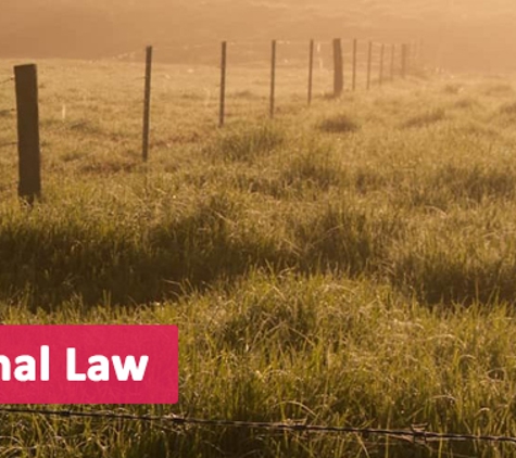 Marriott Oliver Solicitors Pty Ltd - Nowra, NSW. Criminal Law