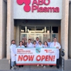 ABO Plasma - Calexico gallery