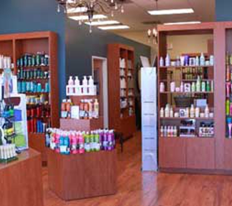 Heather AnnZ Salon - Fargo, ND