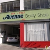 Avenue Body Shop gallery