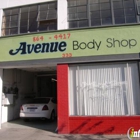 Avenue Body Shop