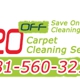 Houston TX Carpet Cleaning Pro